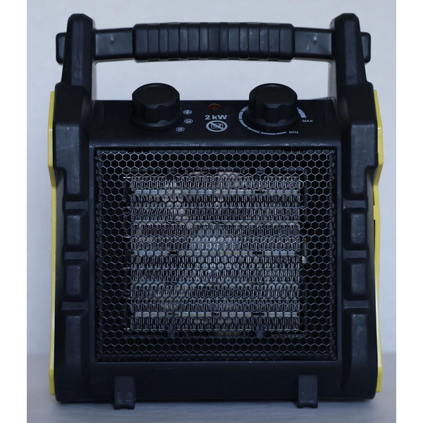 Теплова гармата Електричний GEKO G80405