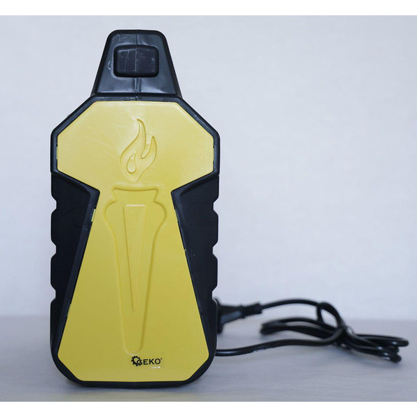 Теплова гармата Електричний GEKO G80405