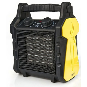 Теплова гармата Електричний GEKO G80405