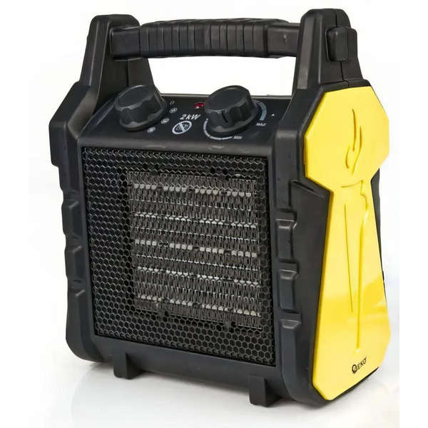 Теплова гармата Електричний GEKO G80405