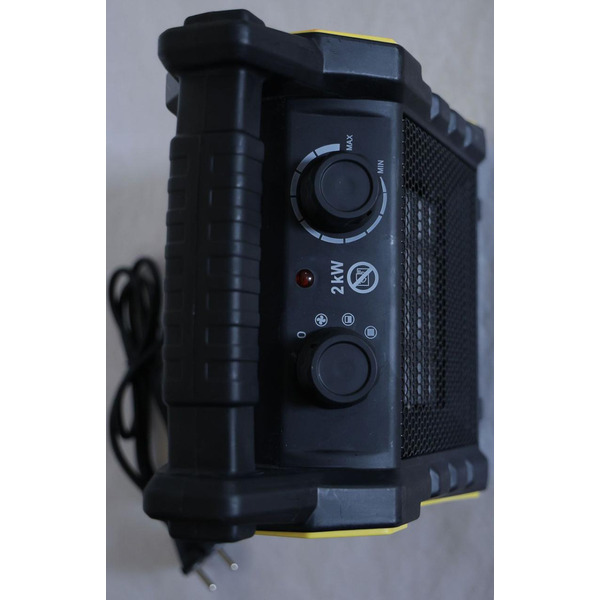 Теплова гармата Електричний GEKO G80405