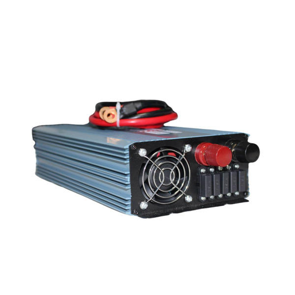 Інвертор автомобільний MEXXSUN MXS-1500 NV015.12MDMX.001