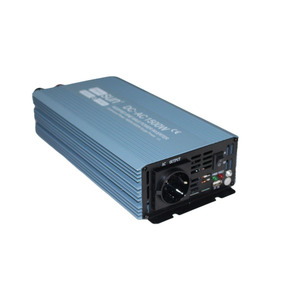 Інвертор автомобільний MEXXSUN MXS-1500 NV015.12MDMX.001