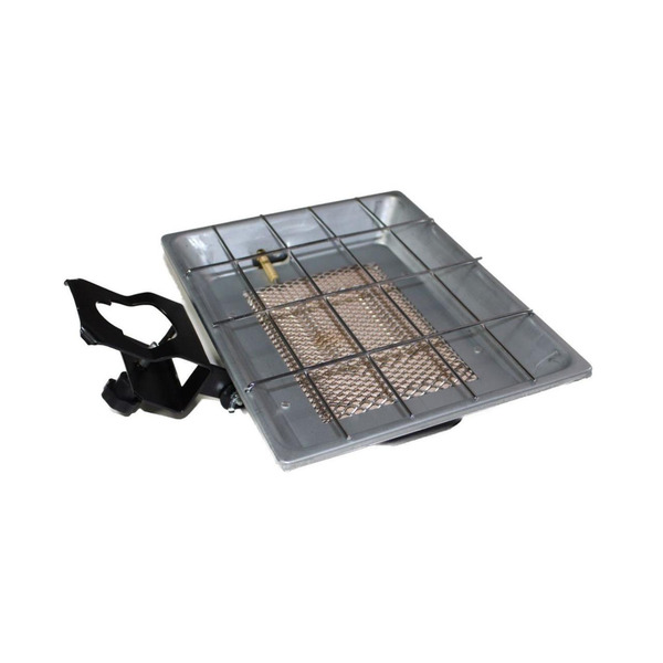 Обігрівач газовий Orgaz SB-620