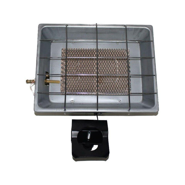 Обігрівач газовий Orgaz SB-620