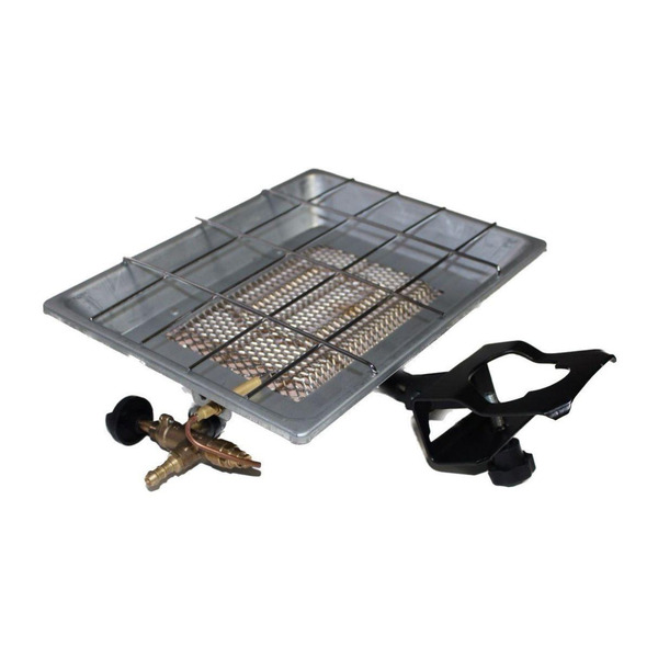 Обігрівач газовий Orgaz SB-620