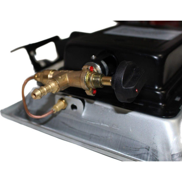 Обігрівач газовий Orgaz SB-620