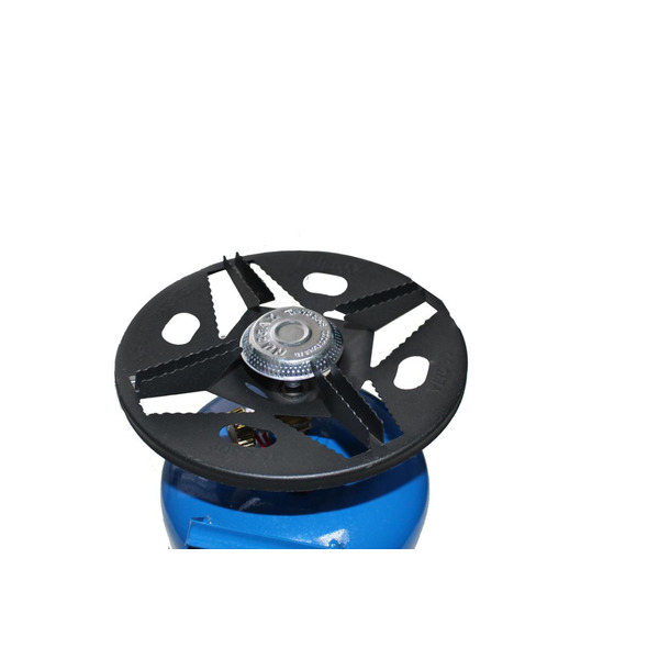 Балон газовий 3 кг + пальник - Nurgaz