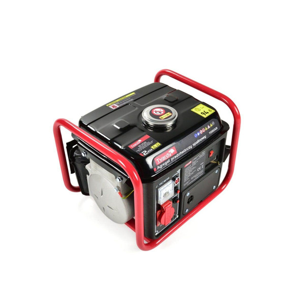 Генератор бензиновый Tvardy T05001