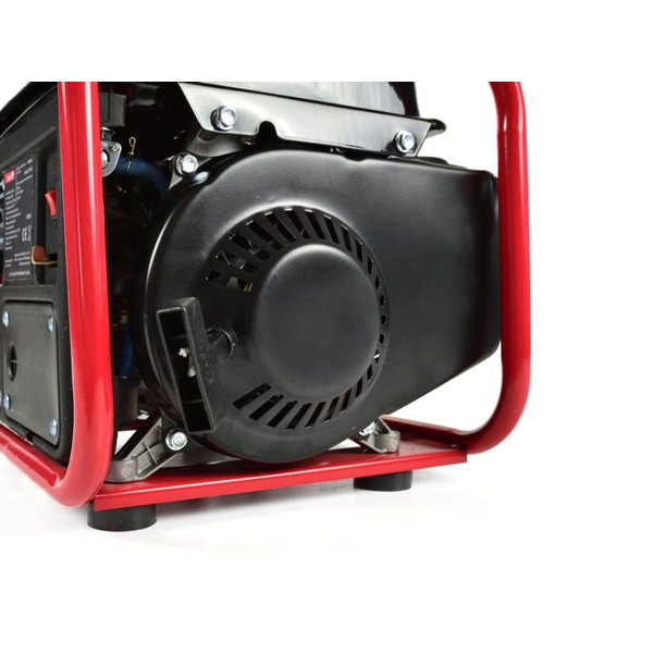 Генератор бензиновый Tvardy T05001