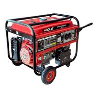 Генератор бензиновий Bolat MB-6000