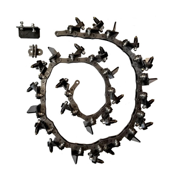 Цепь к траншеекопателю FAWORYT SK600