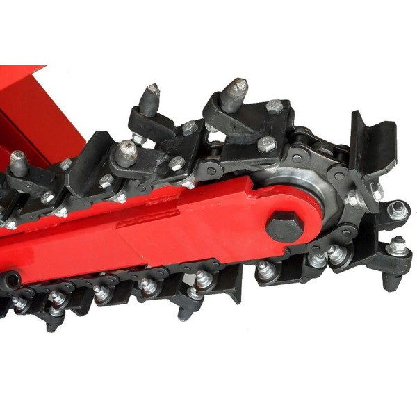 Цепь к траншеекопателю FAWORYT SK600