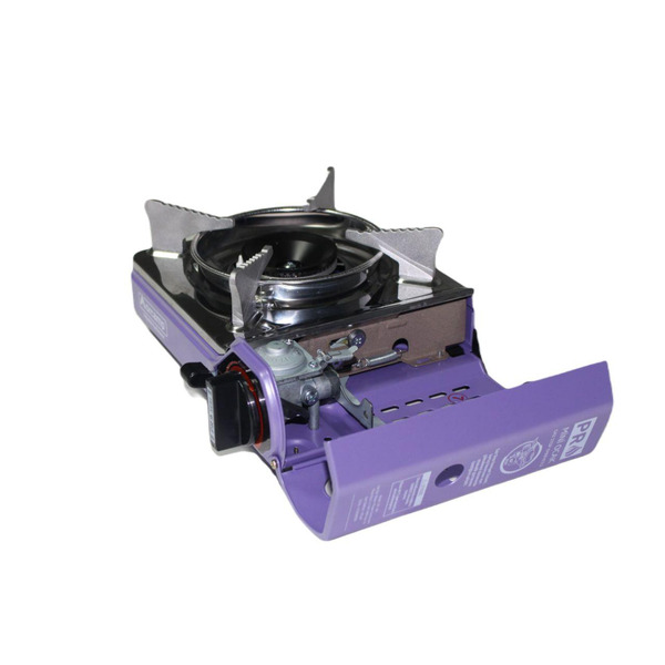 Портативна газова плитка Orcamp CK-506