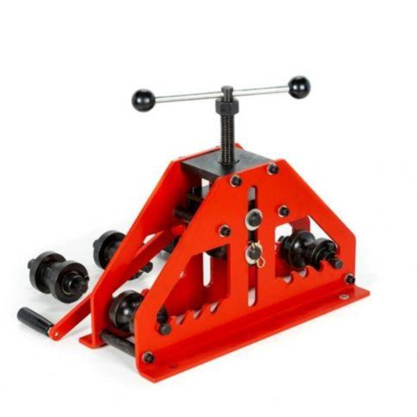 Трубозгинальний верстат Holzmann RBM1500