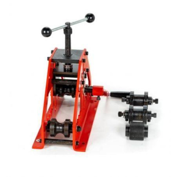 Трубозгинальний верстат Holzmann RBM1500