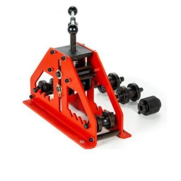 Трубозгинальний верстат Holzmann RBM1500