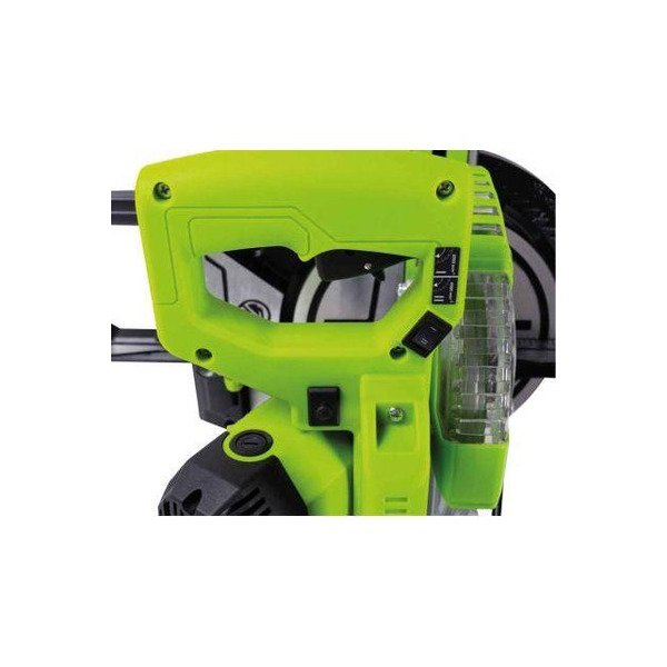 Торцювальна пила Zipper ZI-KGS210DS