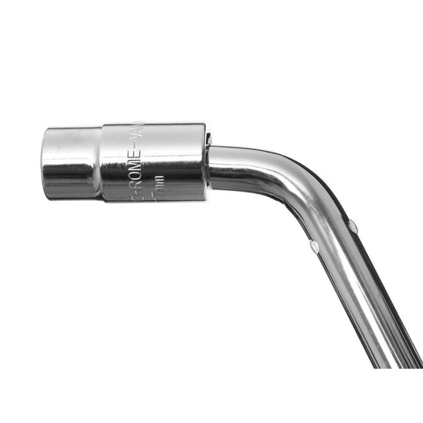 Ключ телескопічний TAGRED TA219 17-19 мм/21-23 мм