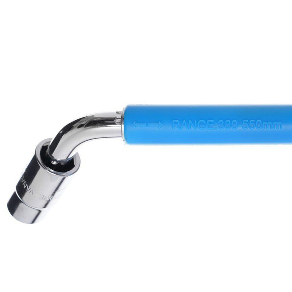 Ключ телескопічний TAGRED TA219 17-19 мм/21-23 мм