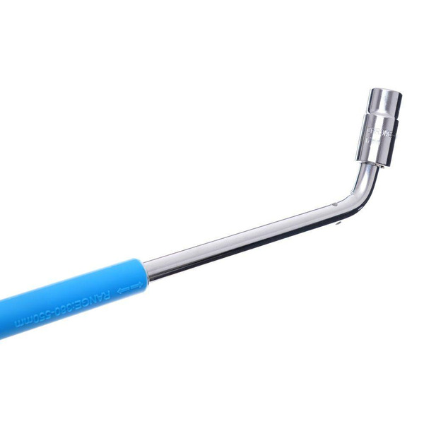 Ключ телескопічний TAGRED TA219 17-19 мм/21-23 мм