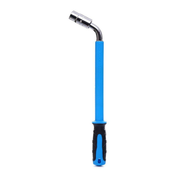 Ключ телескопічний TAGRED TA219 17-19 мм/21-23 мм