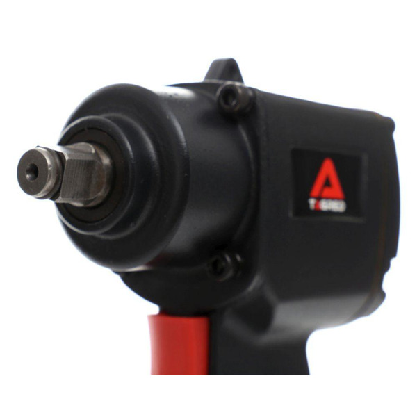 Пневматичний ударний гайковерт TAGRED TA801 1/2