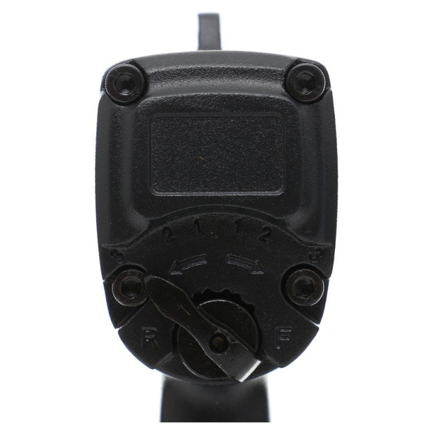 Пневматичний ударний гайковерт TAGRED TA801 1/2