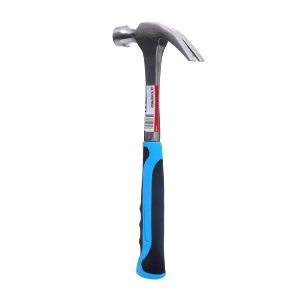 Молоток столярний, монолітний TAGRED TA1430