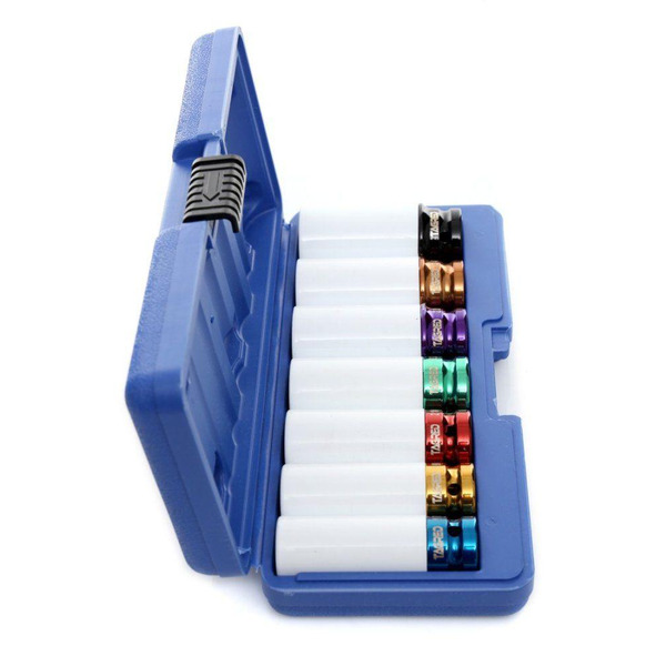 Ударні головки для коліс TAGRED TA1252, 7 шт