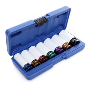 Ударные головки для колес TAGRED TA1252 7 шт