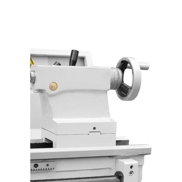 Універсальний токарний верстат CORMAK TORNADO 360