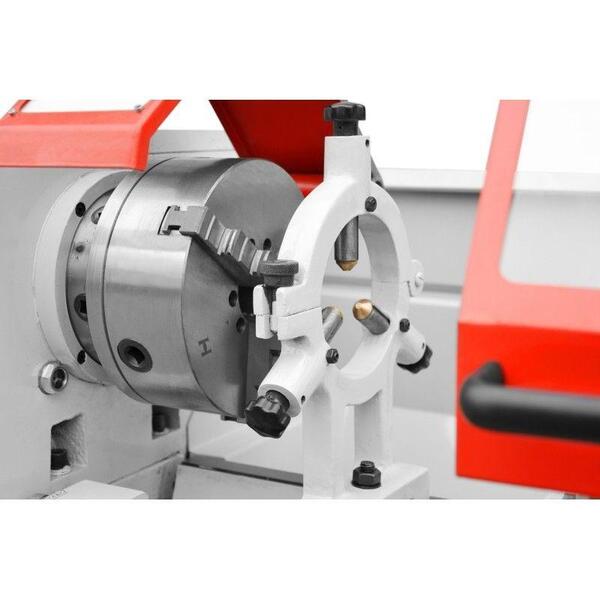 Універсальний токарний верстат CORMAK TORNADO 360