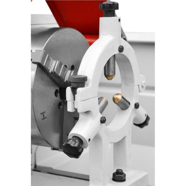 Універсальний токарний верстат CORMAK TORNADO 360