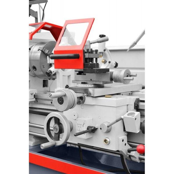 Універсальний токарний верстат CORMAK TORNADO 360
