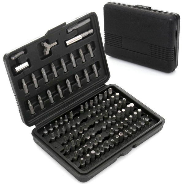 Набір бітів, 100 шт TAGRED TA4001