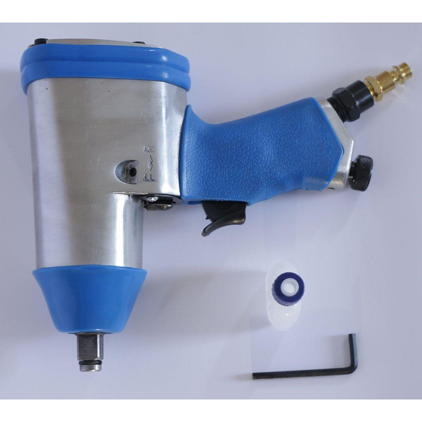 Пневматичний набір TAGRED TA811, 14 шт