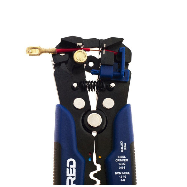 Стриппер для снятия изоляции кабеля TAGRED TA1105