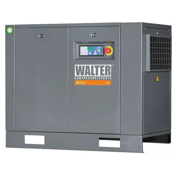 Компресор Walter SK 5,5 SXP