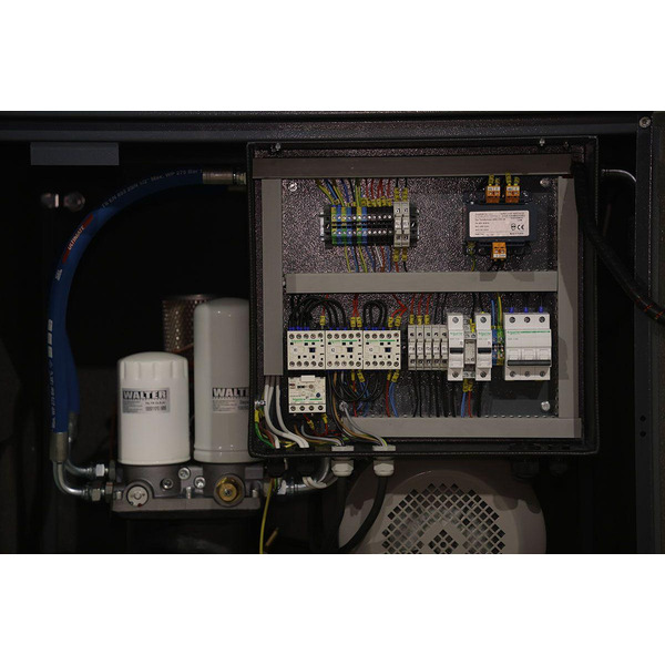 Компресор Walter SK 5,5 SXP