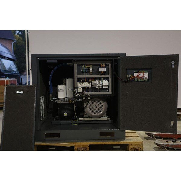 Компресор Walter SK 5,5 SXP