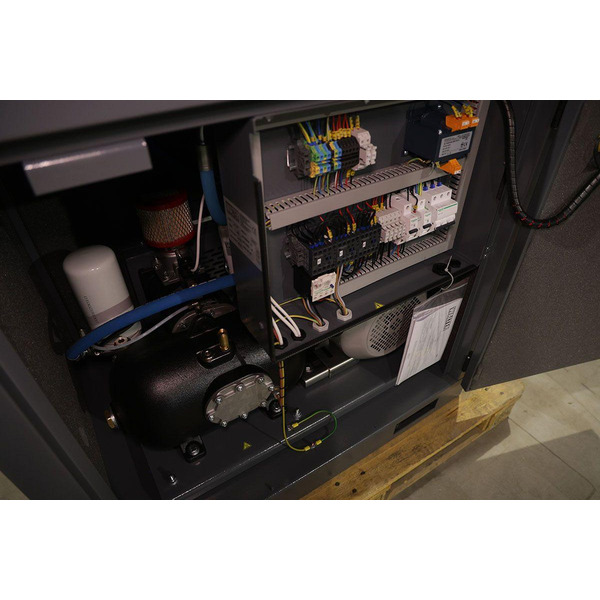 Компрессор Walter SK 7,5 SXP