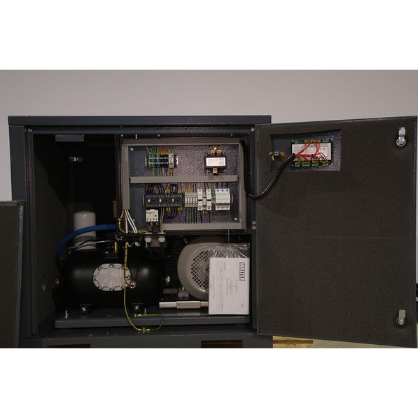 Компрессор Walter SK 7,5 SXP