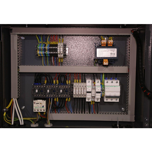 Компрессор Walter SK 7,5 SXP