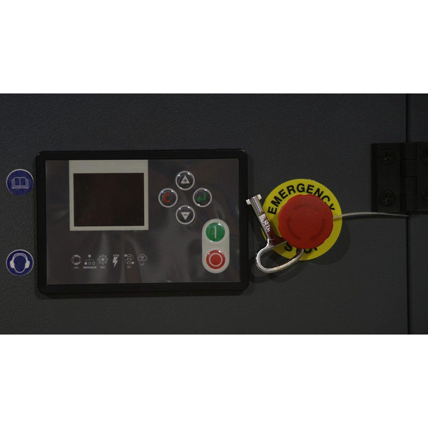 Компрессор Walter SK 7,5 SXP