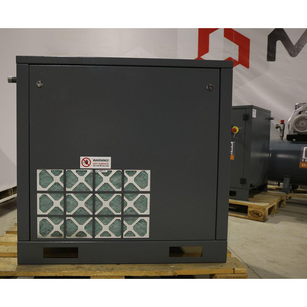 Компрессор Walter SK 7,5 SXP