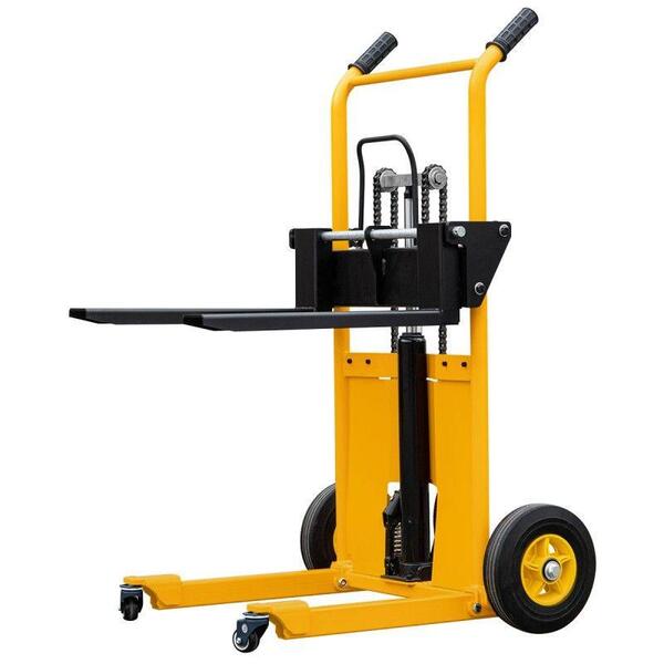 Транспортний візок з підйомною платформою Cormak WLTB