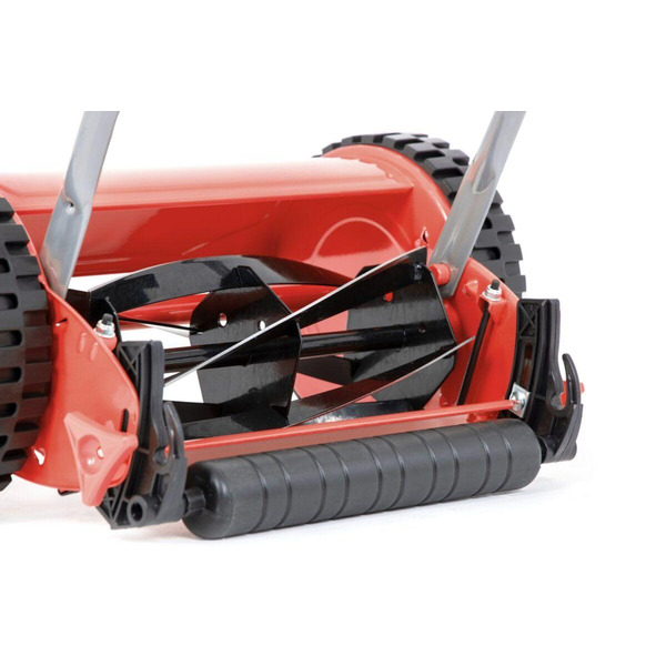 Газонокосилка механическая Faworyt TKR300