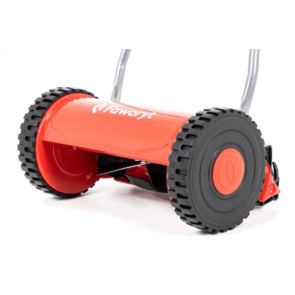 Газонокосилка механическая Faworyt TKR300