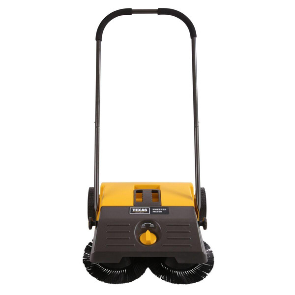 Підмітальна машина ручна Texas Sweeper MS550
